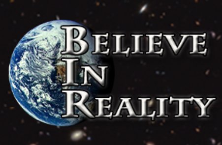 Believe In Reality logo 295_q7